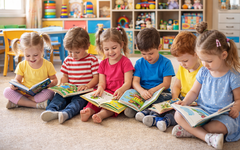 Aktuality - Co nás čeká v březnu